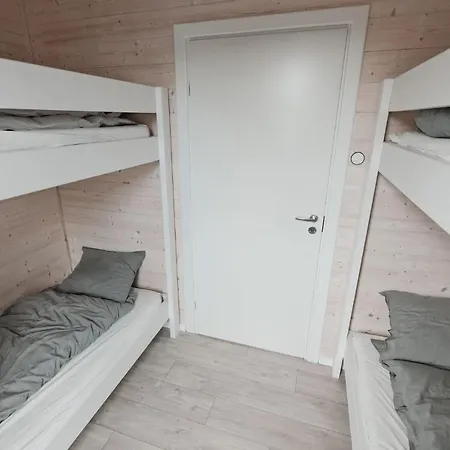 333 Park Campsite *