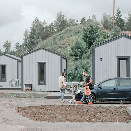 333 Park Campsite *
